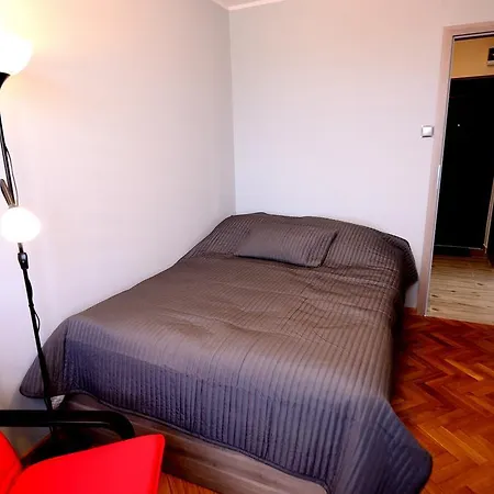Victus Apartamenty, Jantar Apartment *