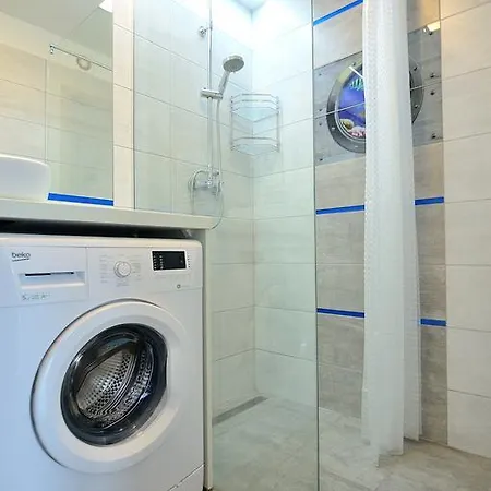 Apartment Victus Apartamenty, Jantar Sopot