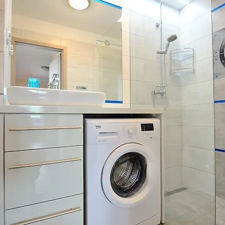 Victus Apartamenty, Jantar Sopot