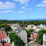 Family Apartment Victus In The City Center By Noclegi Renters Сопот