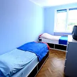 Family Apartment Victus In The City Center By Noclegi Renters *