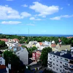 Family Apartment Victus In The City Center By Noclegi Renters * Sopot