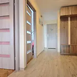 Family Apartment Victus In The City Center By Noclegi Renters *