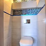 Family Apartment Victus In The City Center By Noclegi Renters