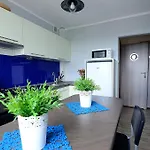 Family Apartment Victus In The City Center By Noclegi Renters