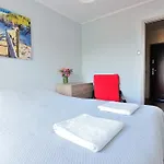 Family Apartment Victus In The City Center By Noclegi Renters * Сопот