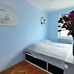 Apartment Family Apartment Victus In The City Center By Noclegi Renters *