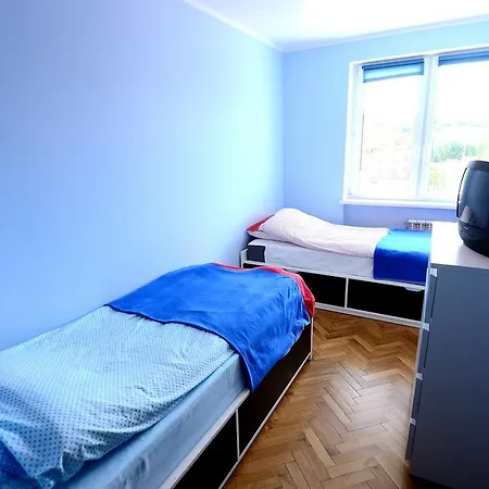 Victus Apartamenty, Jantar *