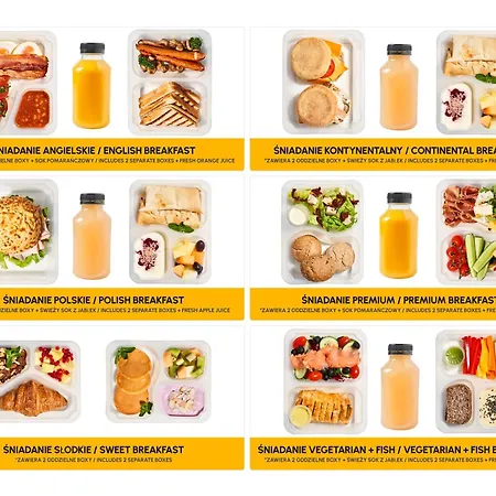 Family Apartment Victus In The City Center By Noclegi Renters * Sopot