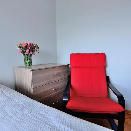 Apartment Victus Apartamenty, Jantar Sopot