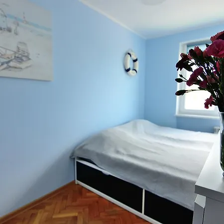 Apartman Family Victus In The Center By Renters *