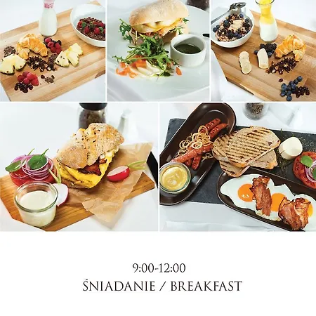 アパート Victus Apartamenty, Jantar ソポト