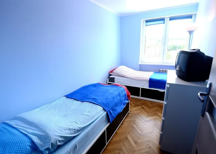 Victus Apartamenty, Jantar *