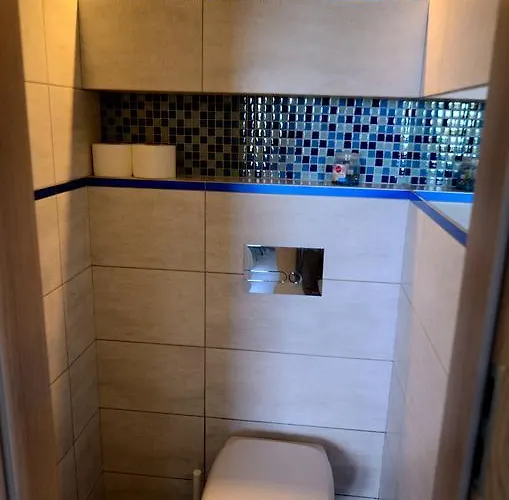 Victus Apartamenty, Jantar Apartment Sopot