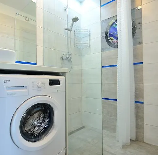 Apartment Victus Apartamenty, Jantar Sopot