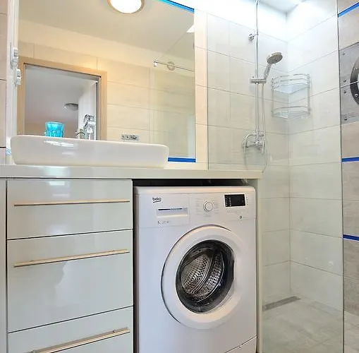 Victus Apartamenty, Jantar Sopot