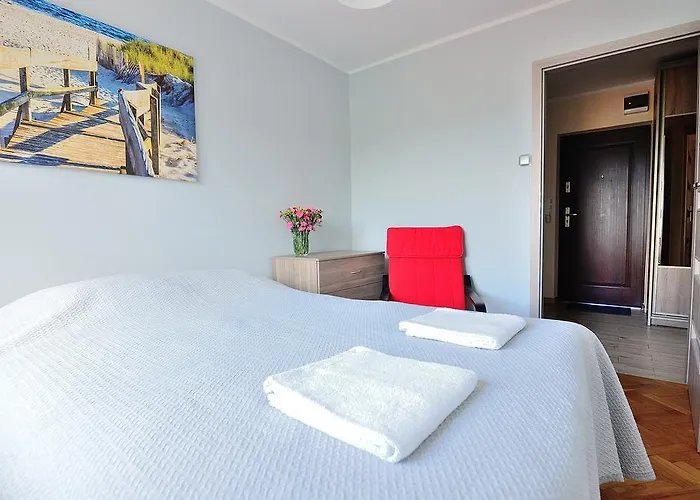 Victus Apartamenty, Jantar * Sopot
