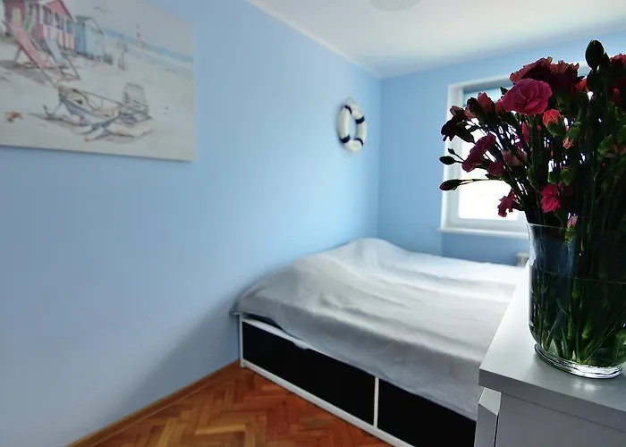 Apartment Victus Apartamenty, Jantar *