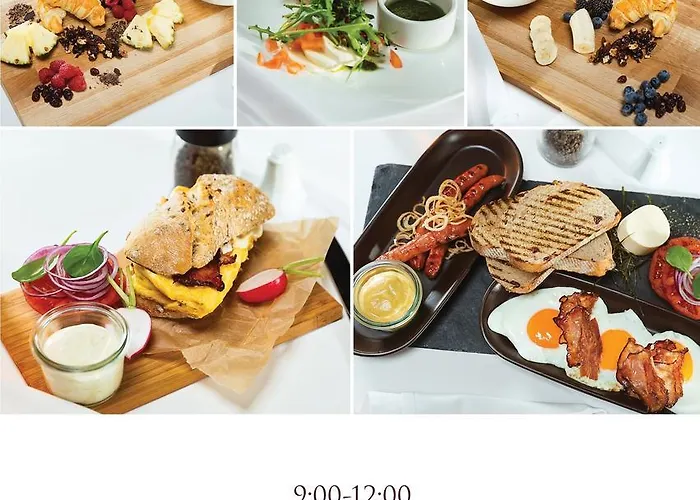 Apartment Victus Apartamenty, Jantar Sopot